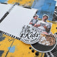Annoying My Kids Layout Kit