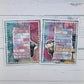 Peeping Friends Card Collection