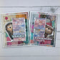 Peeping Friends Card Collection