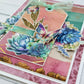 Butterfly Garden Card Collection
