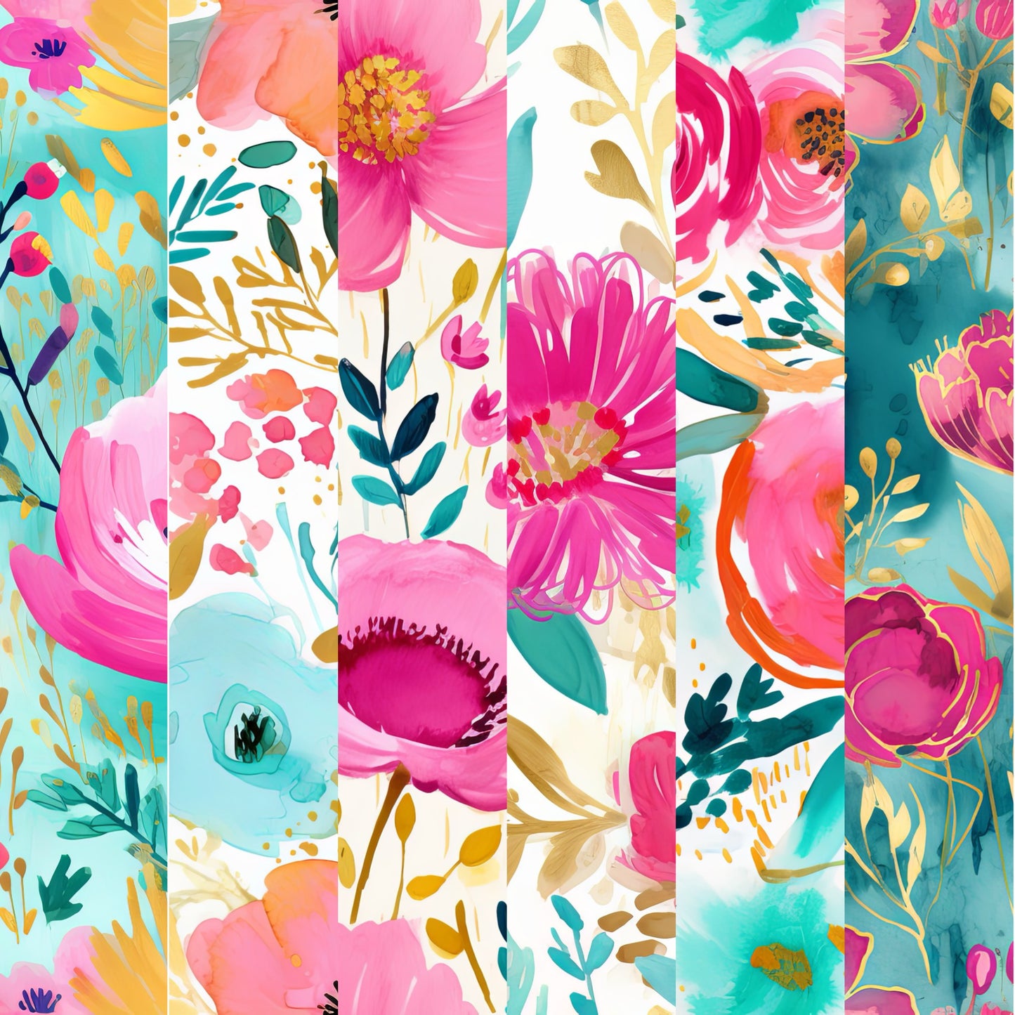 April Paper Crafting Kit