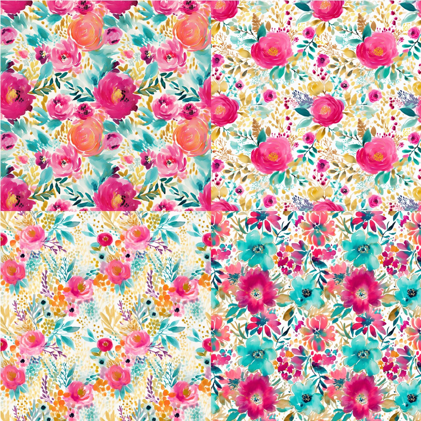 April Paper Crafting Kit