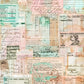 August Paper Crafting Kit