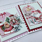 Christmas Card Making Event