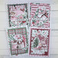 Christmas Card Making Event