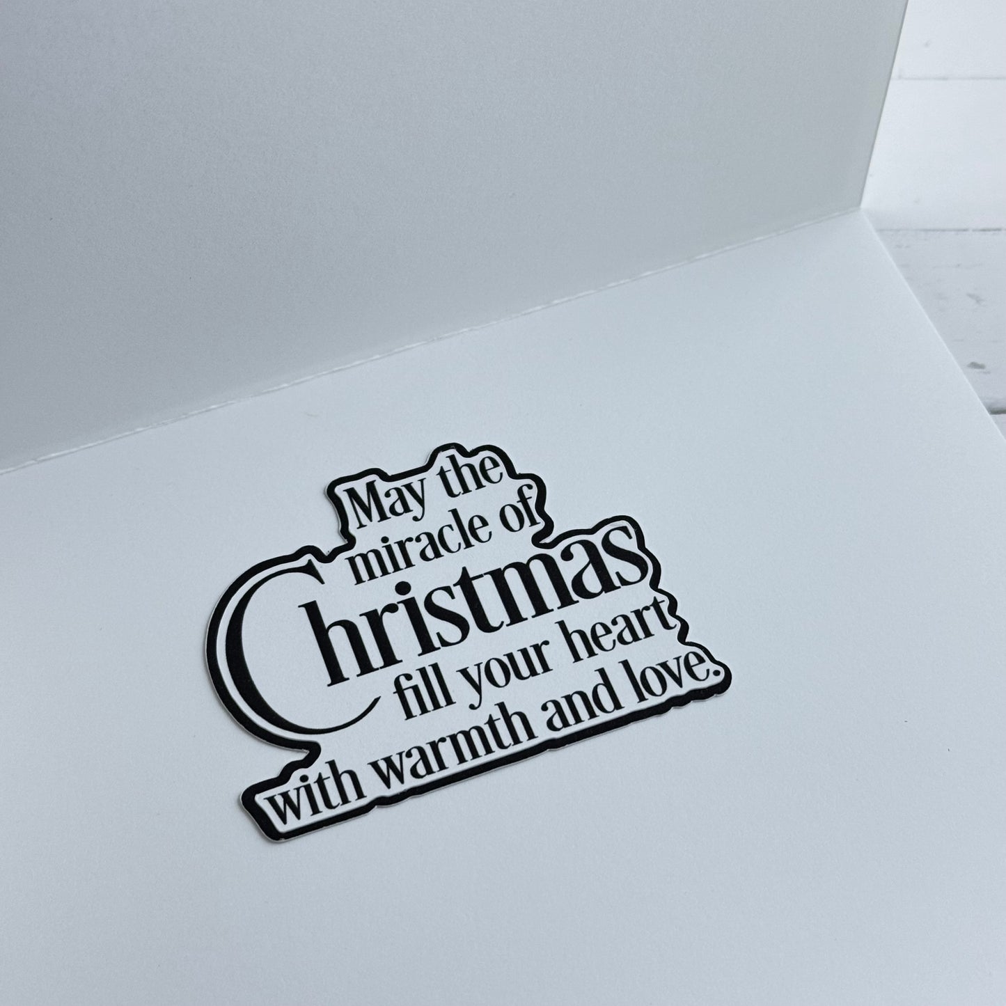 Holiday Gnome Christmas Card Collection