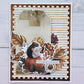 Autumn Animals Card Collection