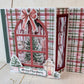Christmas Card Making Event
