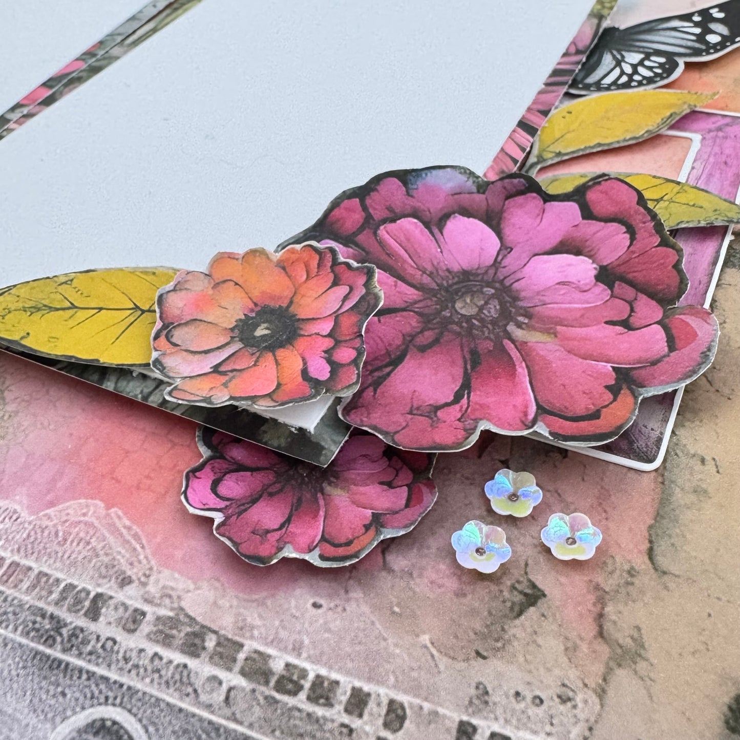 Loving This Layout Kit