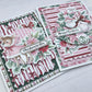Christmas Card Making Event