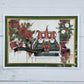 Holiday Gnome Christmas Card Collection