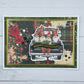 Holiday Gnome Christmas Card Collection