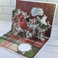 Classic Christmas Card Kit