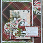 Not A Creature Was Stirring Card Collection