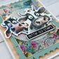 Cheeky Cow Birthday Card Collection