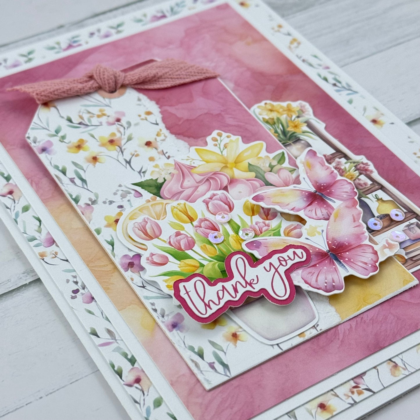 Lemon Daydream Card Collection