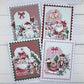 Christmas Card Making Event