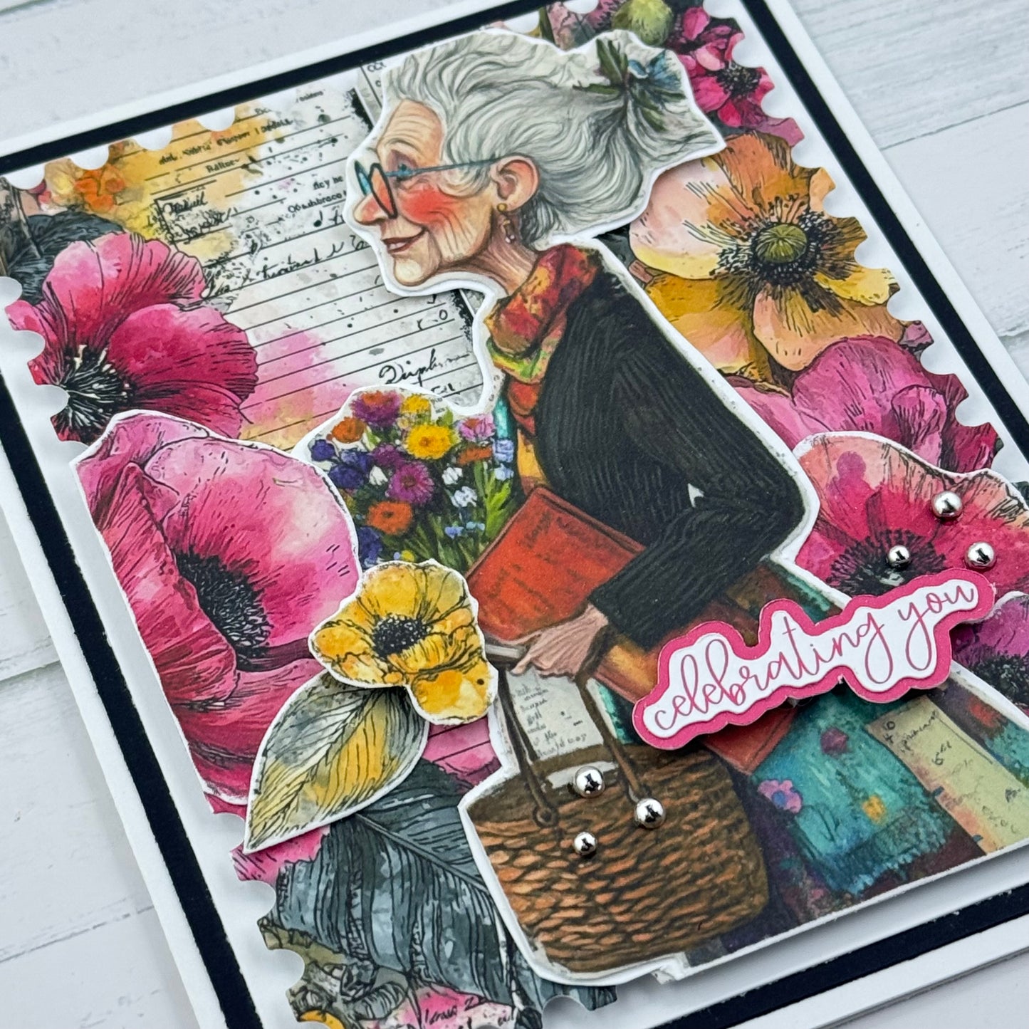 Whimsy & Joy Card Collection