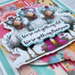 Quirky Animal Card Collection PRE ORDER