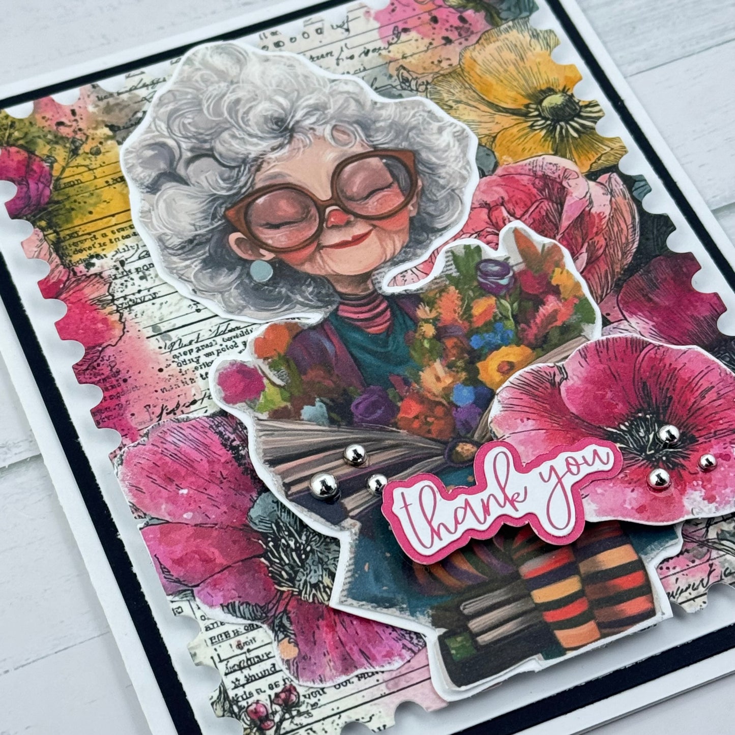 Whimsy & Joy Card Collection