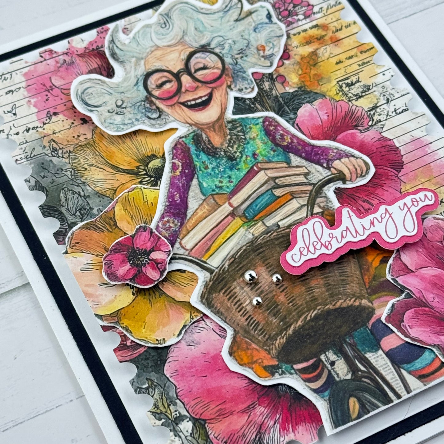 Whimsy & Joy Card Collection