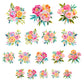 April Paper Crafting Kit