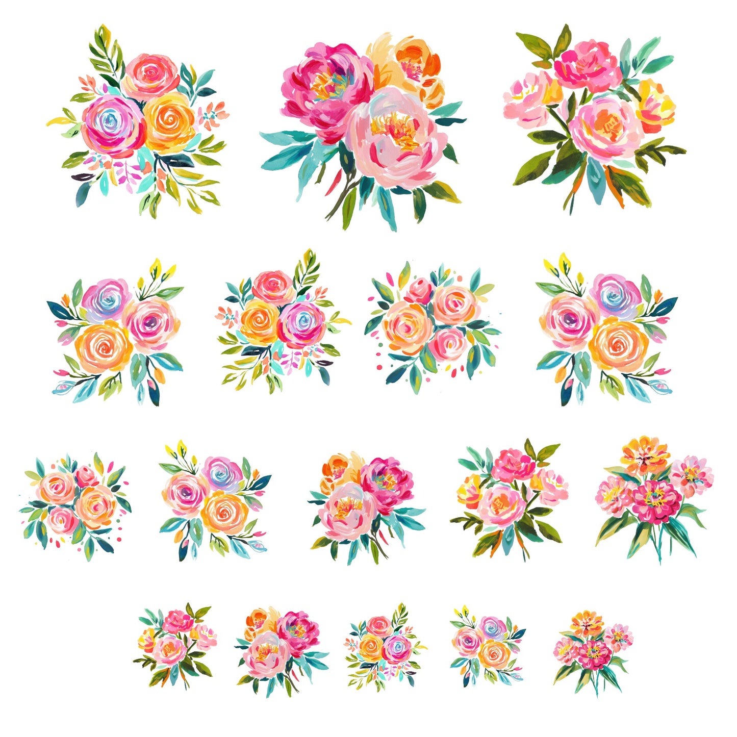 April Paper Crafting Kit
