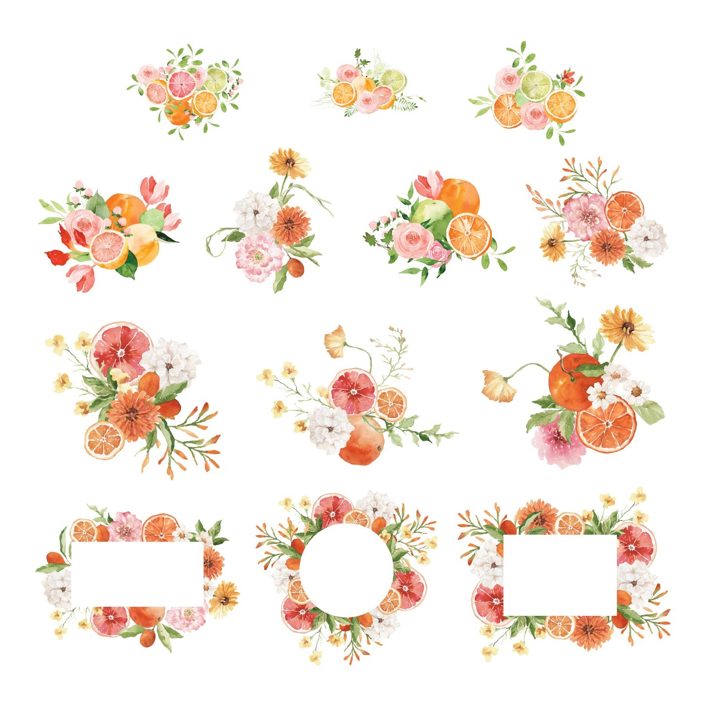 June Paper Crafting Kit