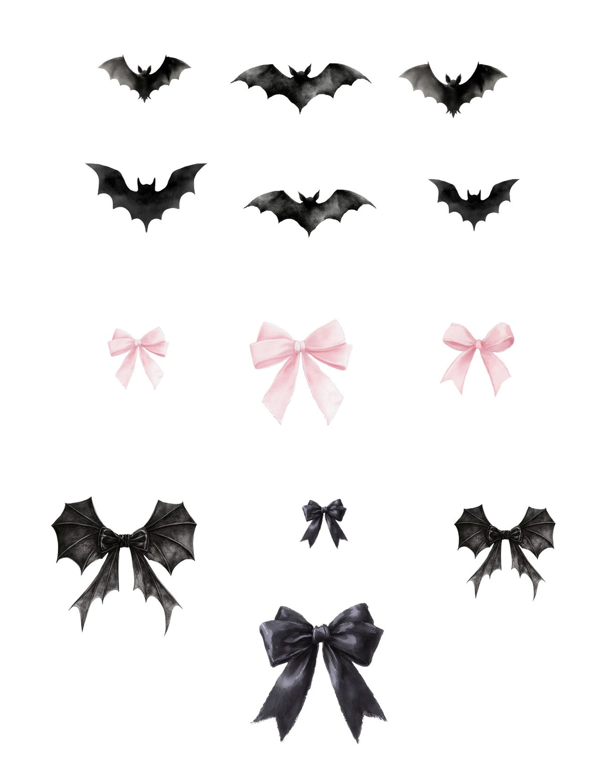 October Paper Crafting Kit