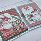 Christmas Card Making Event