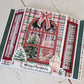 Christmas Card Making Event