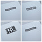 Peeping Friends Card Collection