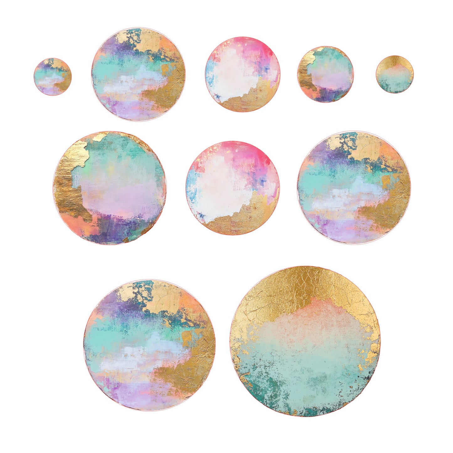 April Paper Crafting Kit