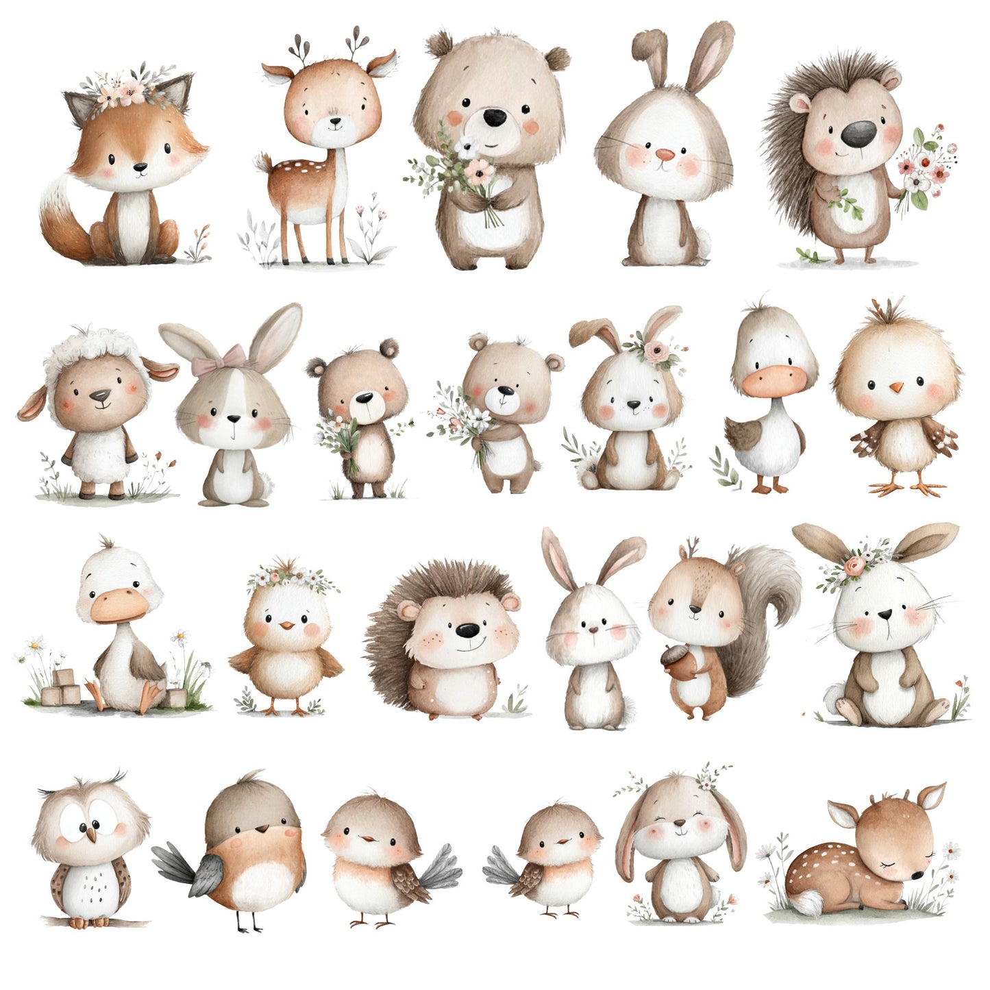 March Paper Crafting Kit