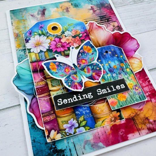 Sending Smiles