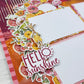 Hello Sunshine Layout Kit