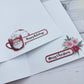 Christmas Card Making Event