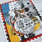 Bright & Bold Card Collection