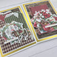 Cowboy Christmas Card Collection