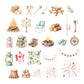 July Paper Crafting Kit