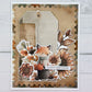 Autumn Animals Card Collection