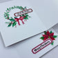 Christmas Card Making Event