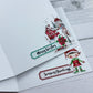 Christmas Card Making Event