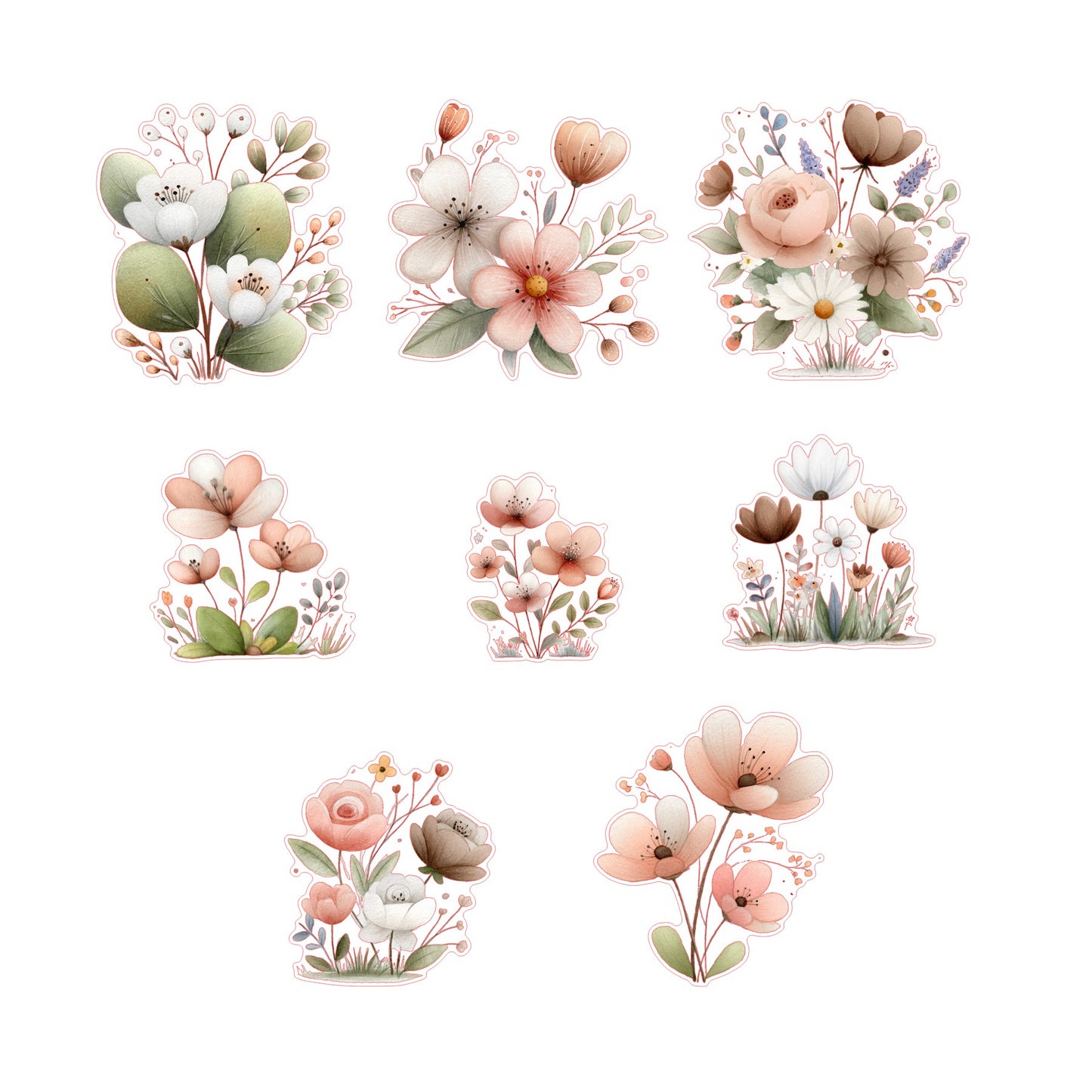 March Paper Crafting Kit