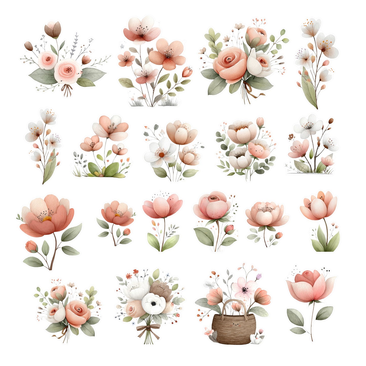 March Paper Crafting Kit