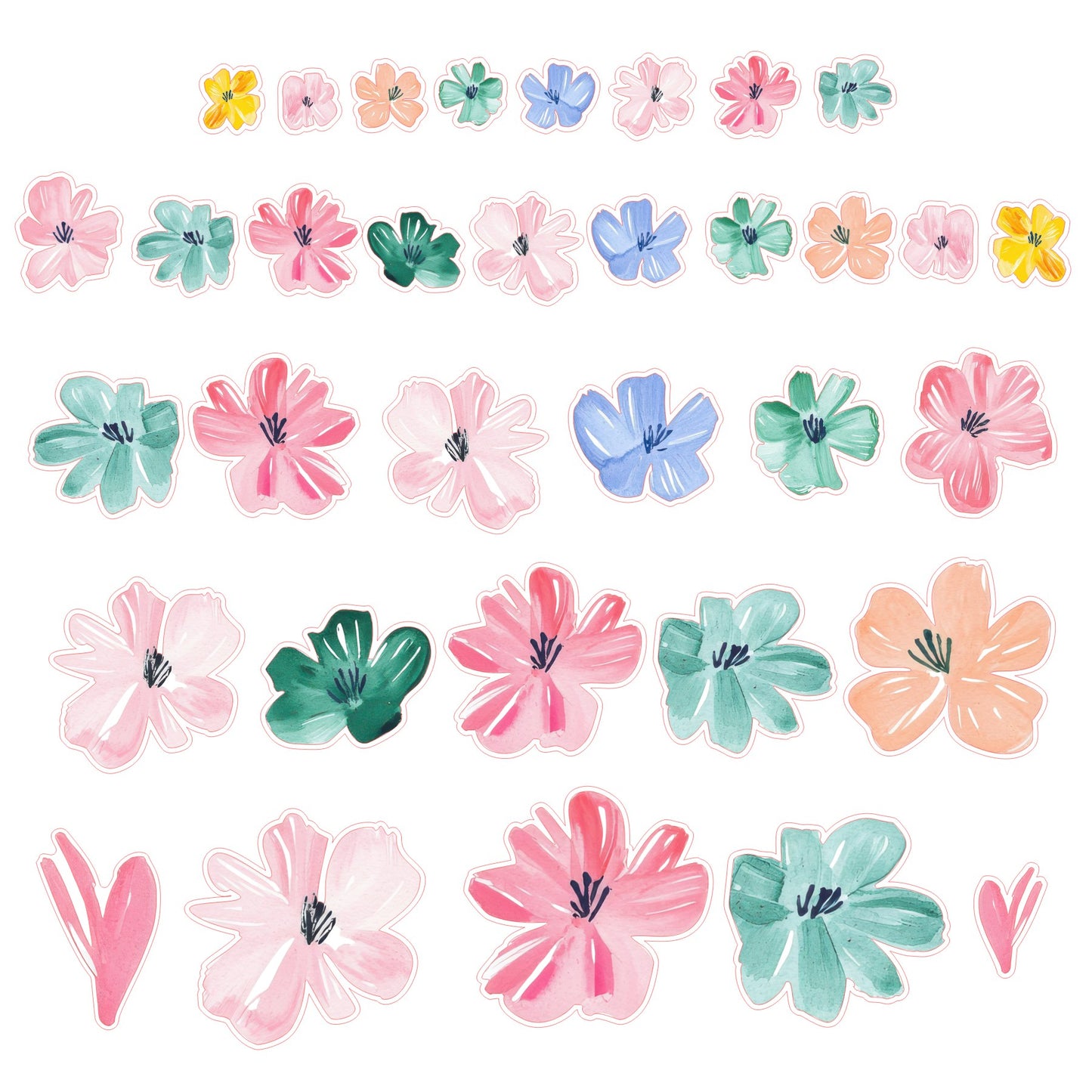 April Paper Crafting Kit