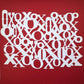 XOXO Background