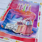 Party Animal Card Collection see