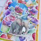 Party Animal Card Collection see