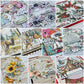 25 Day Greeting Card Advent